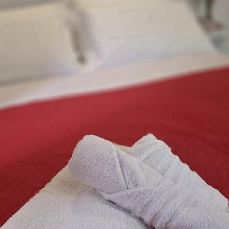 B. Sinis Bed & Breakfast กาบราส ภายนอก รูปภาพ