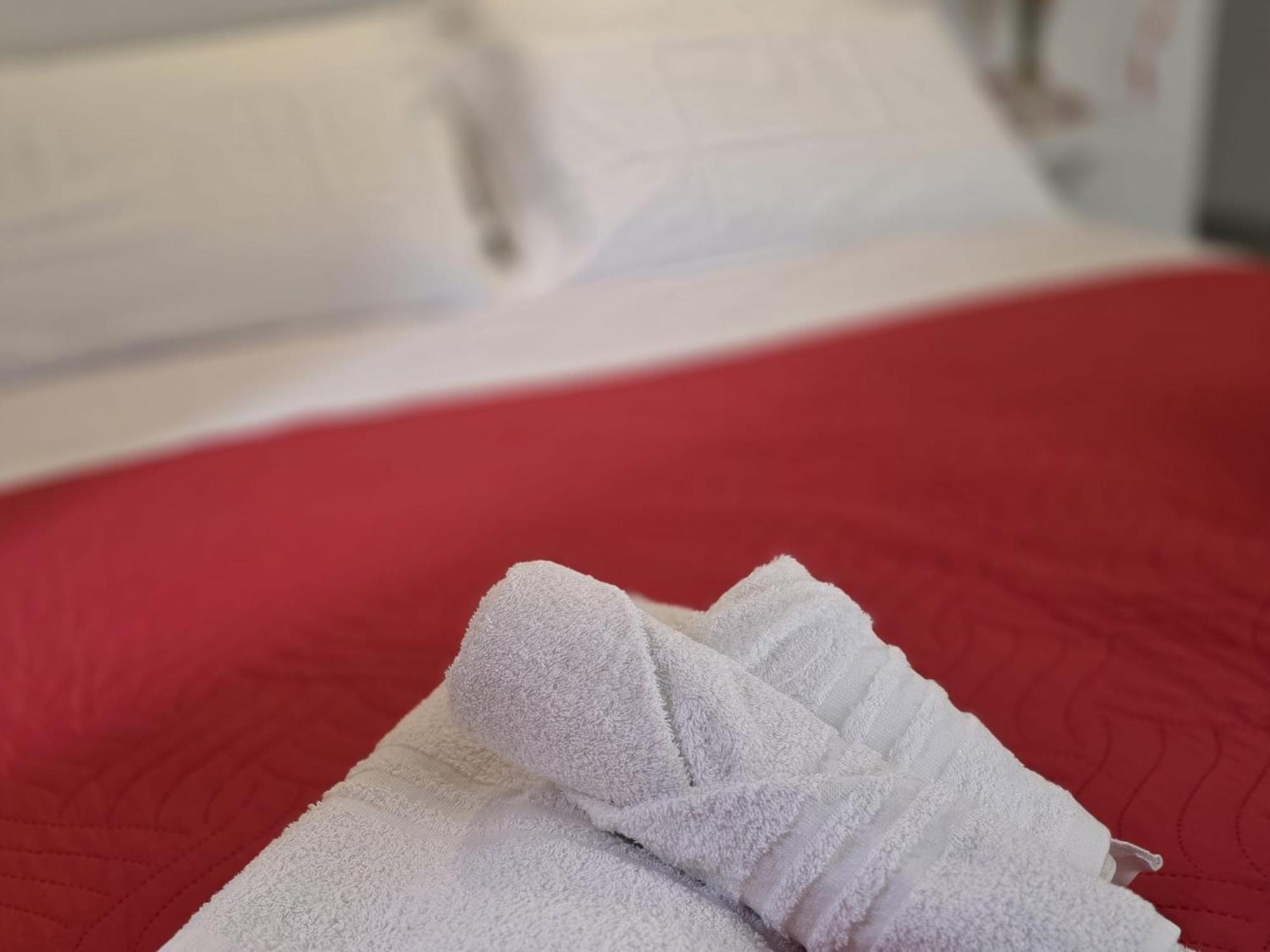 B. Sinis Bed & Breakfast กาบราส ภายนอก รูปภาพ