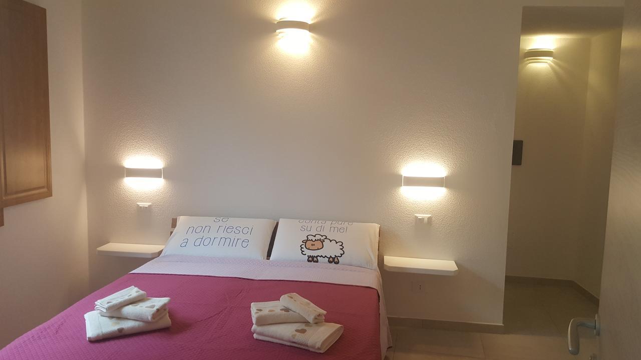 B. Sinis Bed & Breakfast กาบราส ภายนอก รูปภาพ