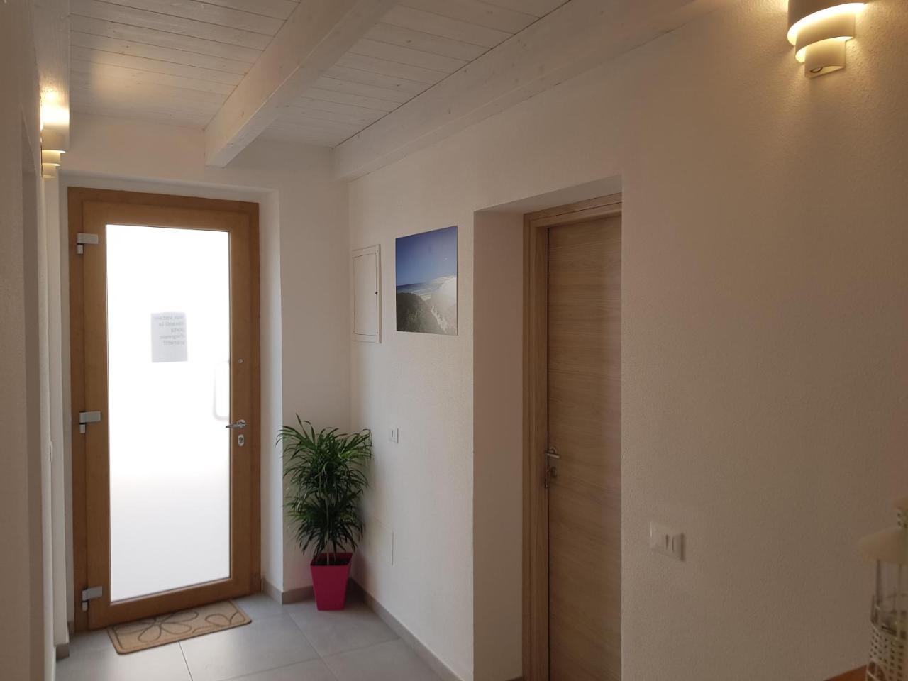 B. Sinis Bed & Breakfast กาบราส ภายนอก รูปภาพ