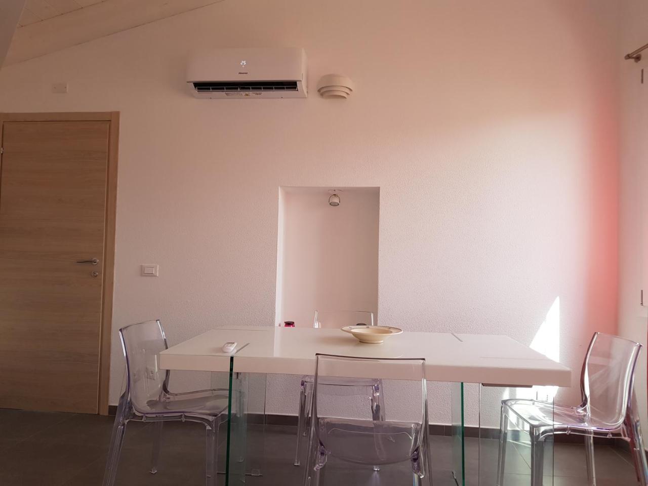 B. Sinis Bed & Breakfast กาบราส ภายนอก รูปภาพ