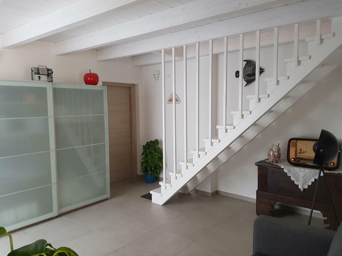 B. Sinis Bed & Breakfast กาบราส ภายนอก รูปภาพ