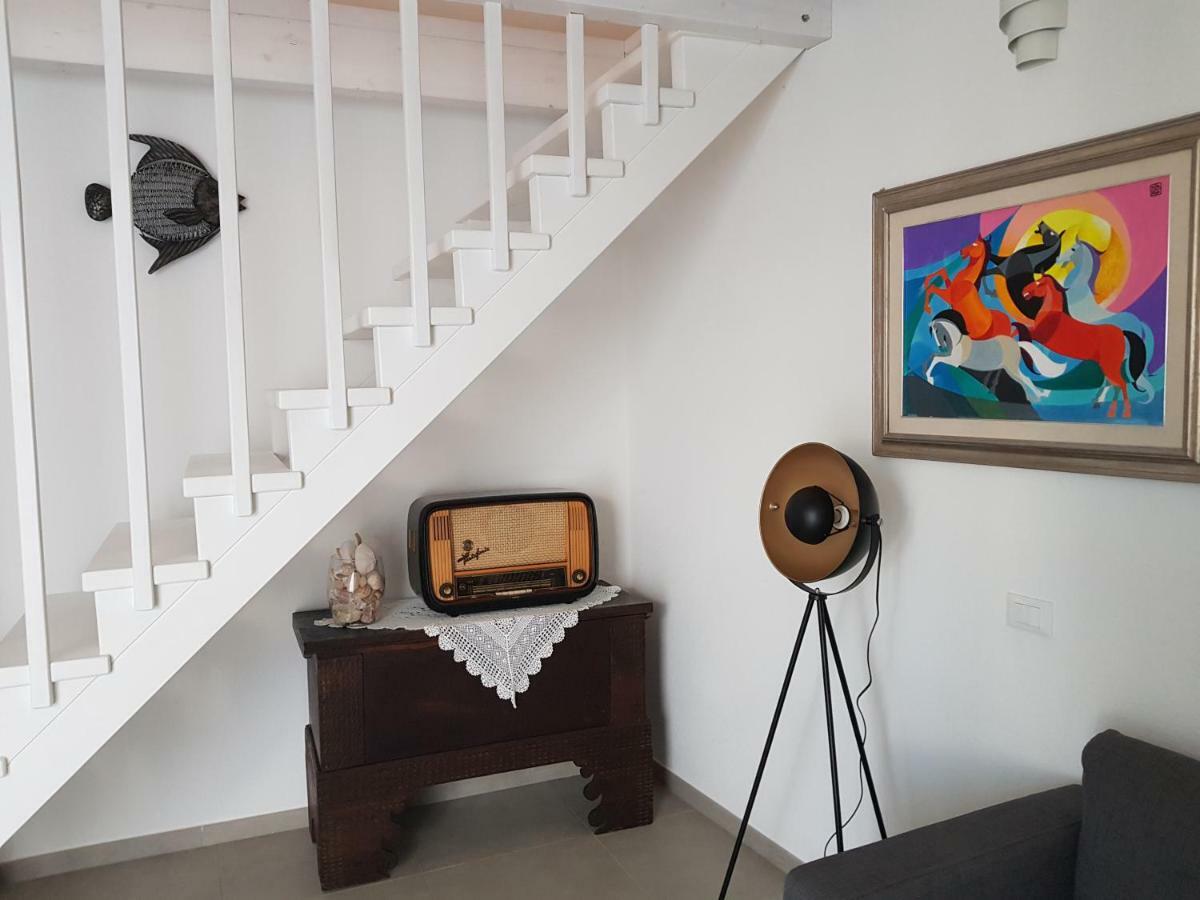 B. Sinis Bed & Breakfast กาบราส ภายนอก รูปภาพ