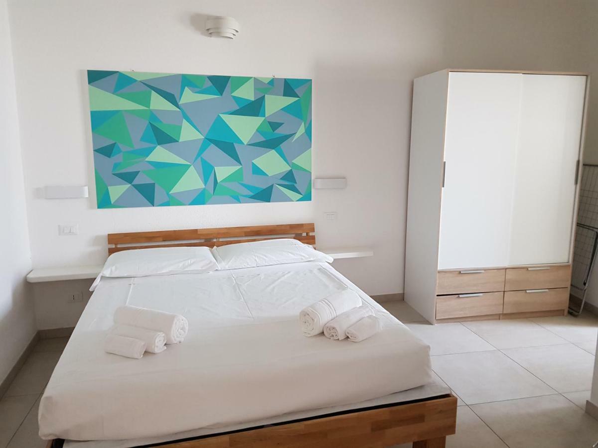 B. Sinis Bed & Breakfast กาบราส ภายนอก รูปภาพ