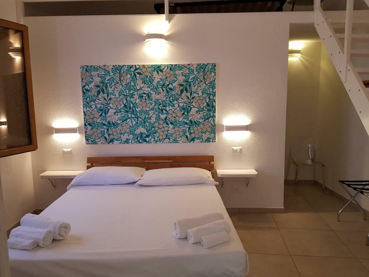 B. Sinis Bed & Breakfast กาบราส ภายนอก รูปภาพ